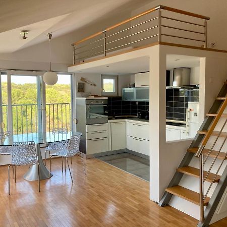 Apartment Leona Zadar Luaran gambar
