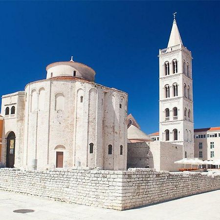 Apartment Leona Zadar Luaran gambar