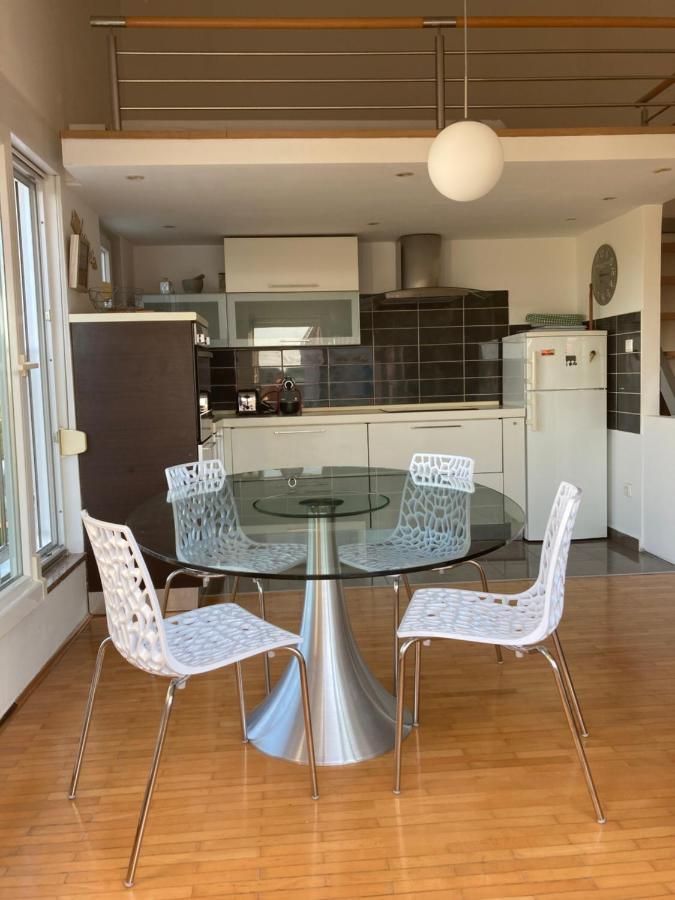 Apartment Leona Zadar Luaran gambar