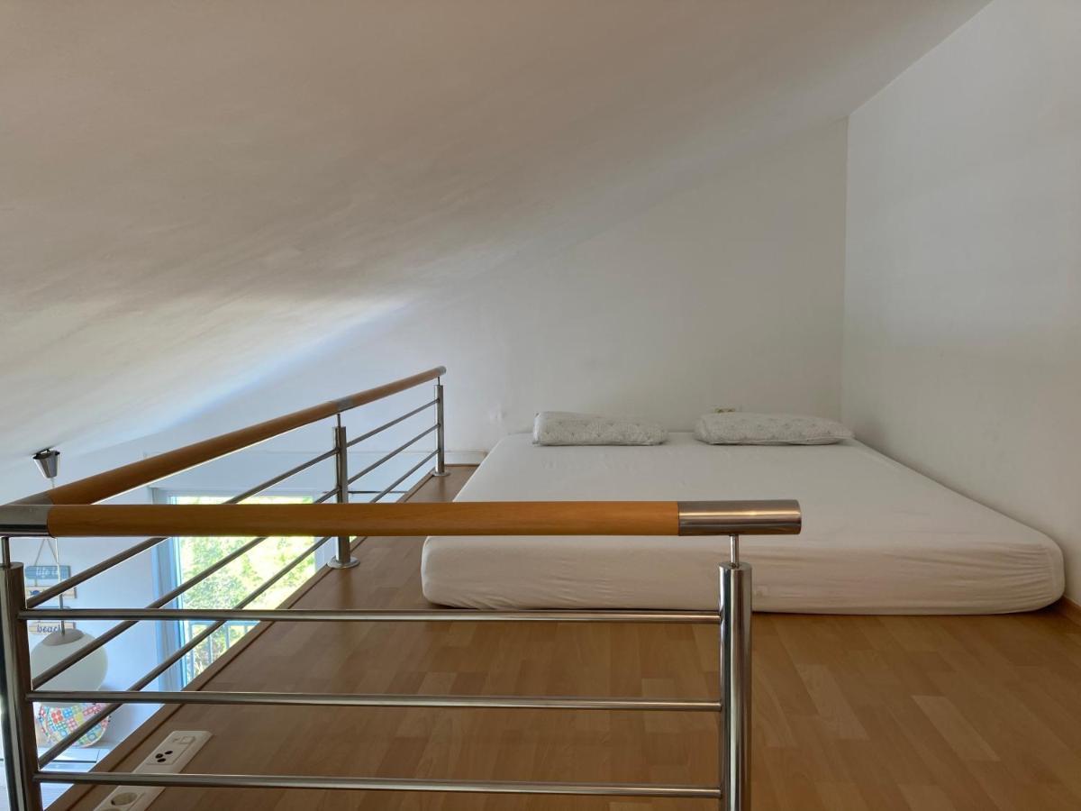 Apartment Leona Zadar Luaran gambar