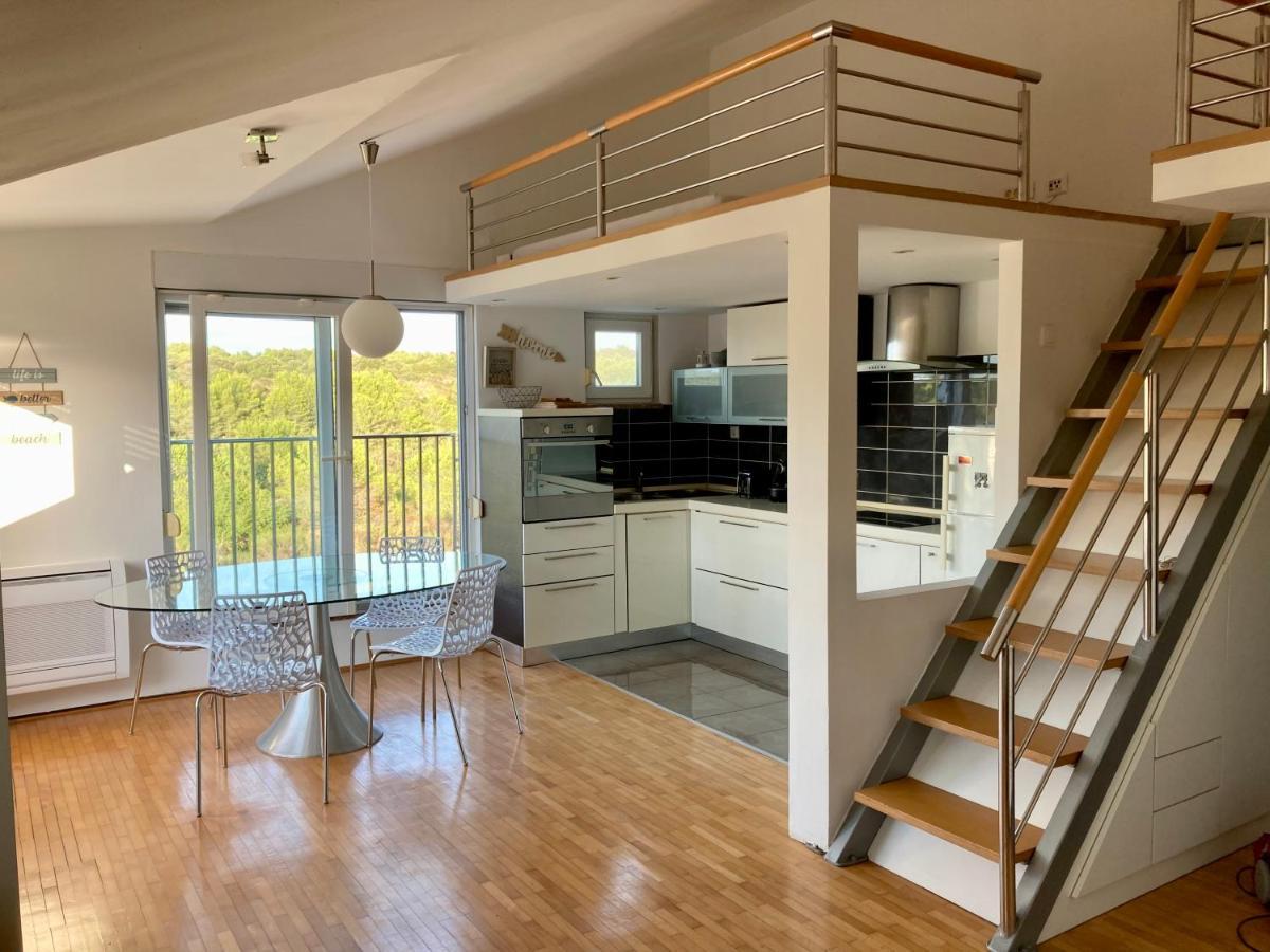 Apartment Leona Zadar Luaran gambar