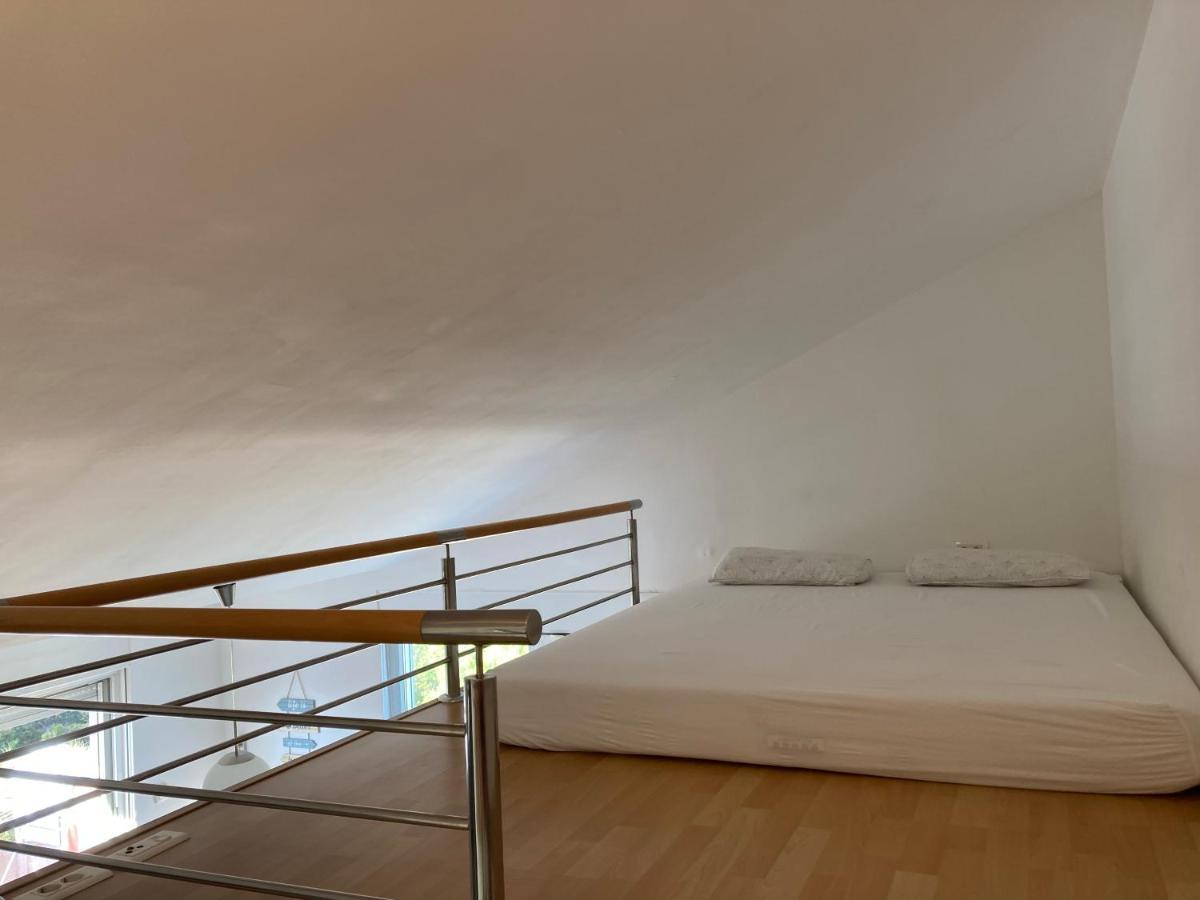 Apartment Leona Zadar Luaran gambar