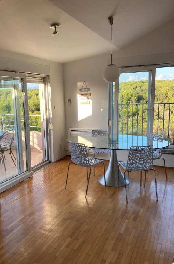 Apartment Leona Zadar Luaran gambar