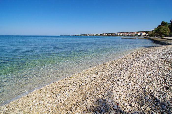 Apartment Leona Zadar Luaran gambar