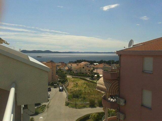Apartment Leona Zadar Luaran gambar