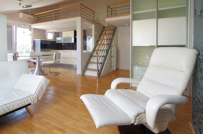 Apartment Leona Zadar Luaran gambar