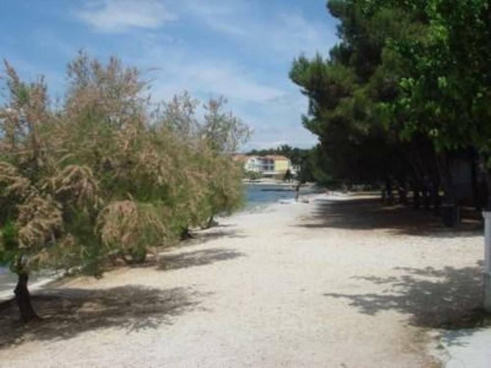 Apartment Leona Zadar Luaran gambar