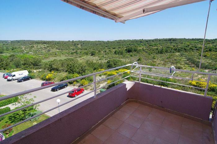 Apartment Leona Zadar Luaran gambar